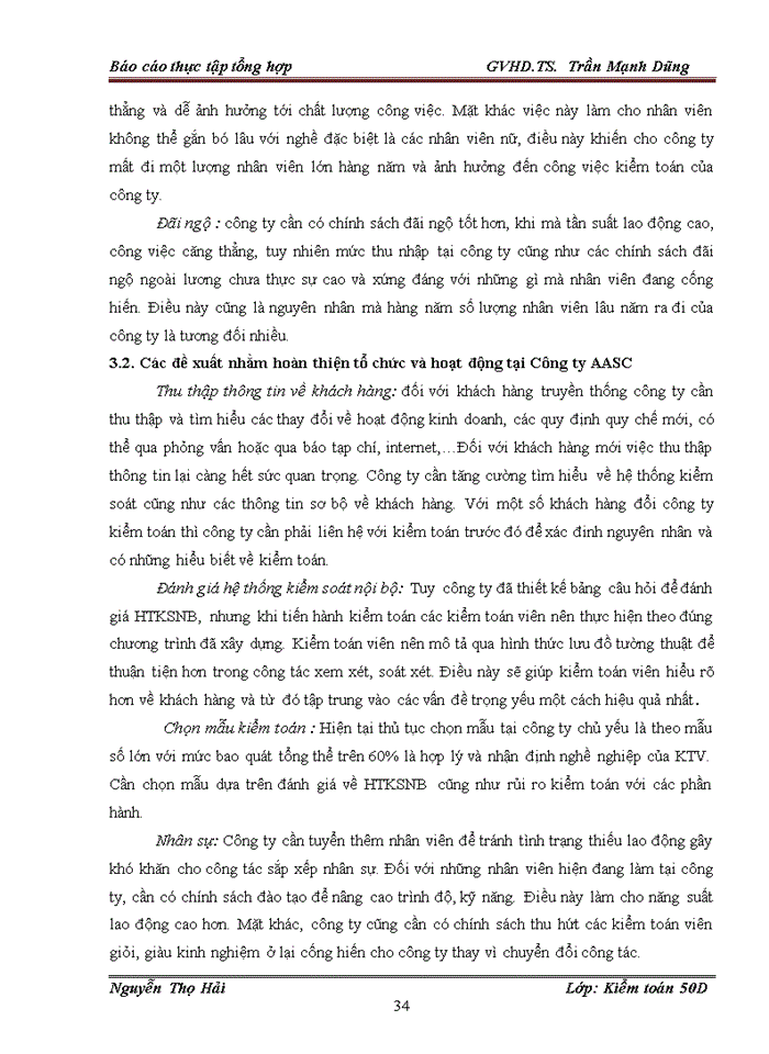 image for page Đặc điểm tổ chức kiểm toán của công ty Trách nhiệm hữu hạn Tư vấn Tài chính Kế toán và Kiểm toán AASC