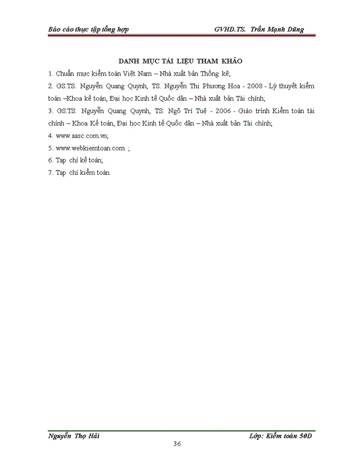 image for page Đặc điểm tổ chức kiểm toán của công ty Trách nhiệm hữu hạn Tư vấn Tài chính Kế toán và Kiểm toán AASC