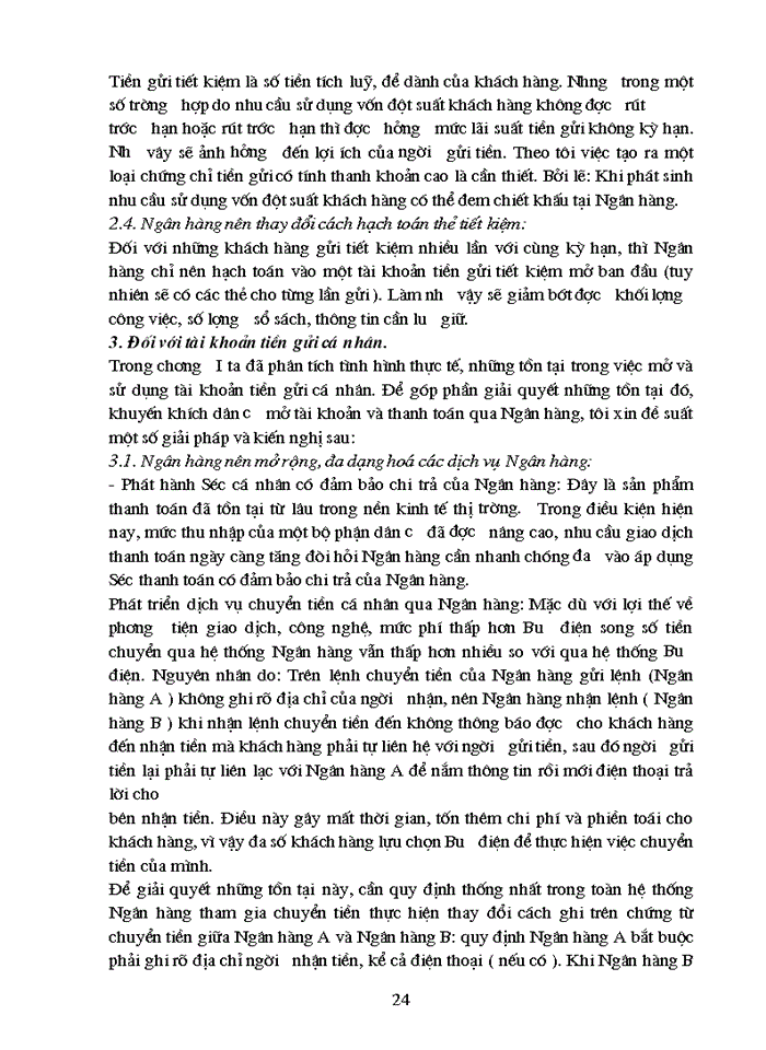 image for page MỘT SỐ GIẢI PHÁP NHẰM NÂNG CAO HIỆU QUẢ CÔNG TÁC HUY ĐỘNG VỐN THÔNG QUA TÀI KHOẢN TIỀN GỬI TẠI ngân HàNG NỤNG NGHIỆP Và phát TRIỂN NỤNG THỤN HUYỆN YÊN LẠC TỈNH VĨNH PHÚC