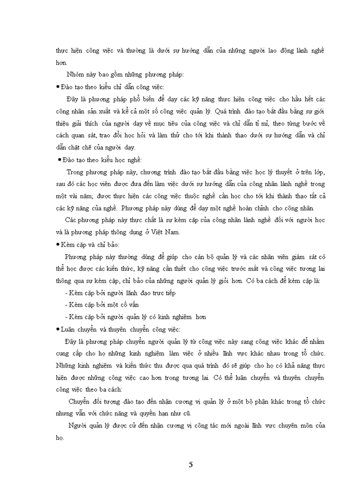 image for page Một số giải pháp nhằm nâng cao hiệu quả đào tạo và phát triển nguồn nhân lực tại công ty Trách nhiệm hữu hạn thiết bị và dịch vụ Phú Gia