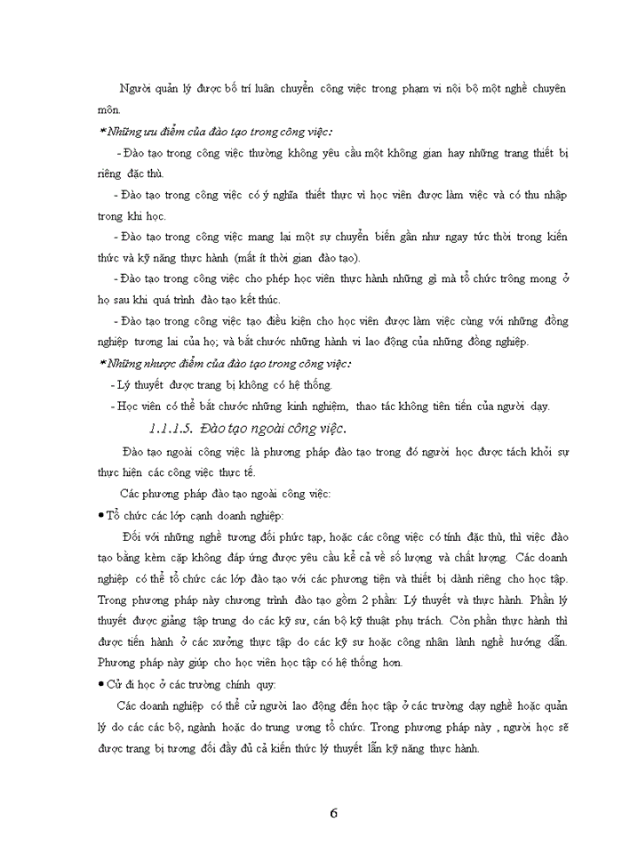 image for page Một số giải pháp nhằm nâng cao hiệu quả đào tạo và phát triển nguồn nhân lực tại công ty Trách nhiệm hữu hạn thiết bị và dịch vụ Phú Gia