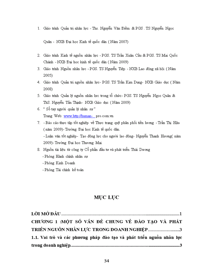 image for page Một số giải pháp nhằm nâng cao hiệu quả đào tạo và phát triển nguồn nhân lực tại công ty Trách nhiệm hữu hạn thiết bị và dịch vụ Phú Gia