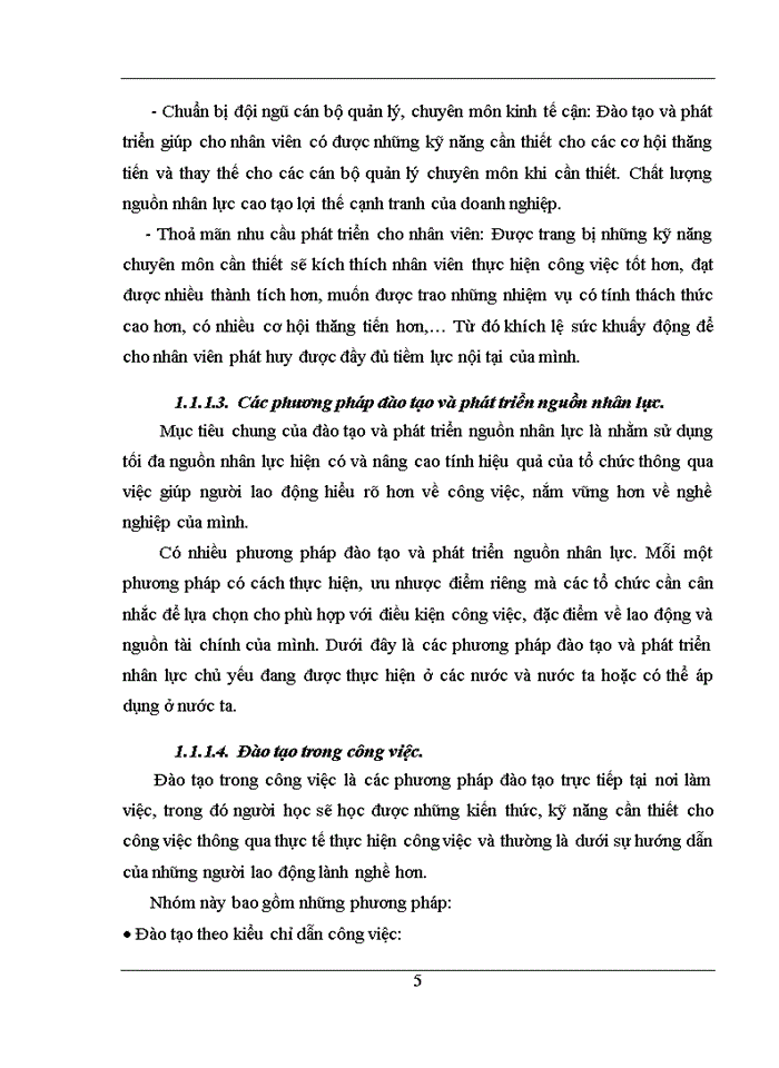 image for page Một số giải pháp nhằm nâng cao hiệu quả đào tạo và phát triển nguồn nhân lực tại công ty Trách nhiệm hữu hạn thiết bị và dịch vụ Phú Gia