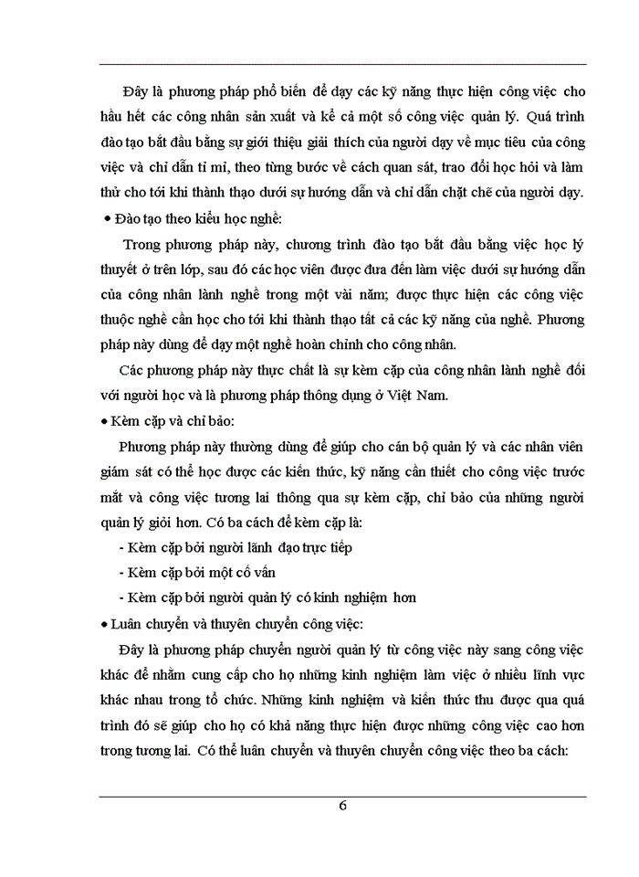 image for page Một số giải pháp nhằm nâng cao hiệu quả đào tạo và phát triển nguồn nhân lực tại công ty Trách nhiệm hữu hạn thiết bị và dịch vụ Phú Gia