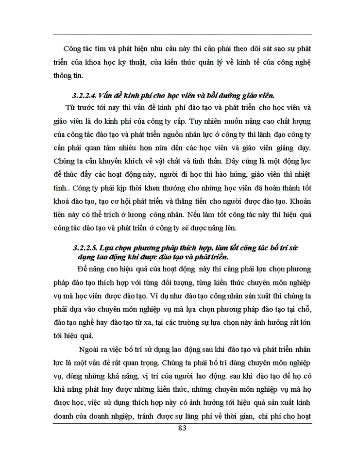 image for page Một số giải pháp nhằm nâng cao hiệu quả đào tạo và phát triển nguồn nhân lực tại công ty Trách nhiệm hữu hạn thiết bị và dịch vụ Phú Gia