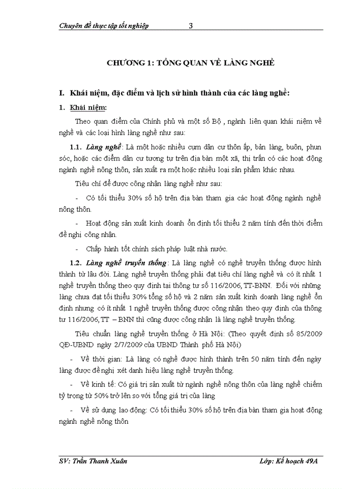 image for page Thực trạng và giải pháp phát triển làng nghề trên địa bàn thành phố Hà Nội