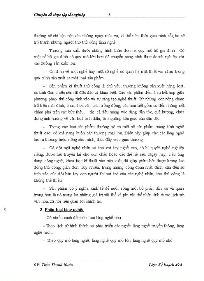 image for page Thực trạng và giải pháp phát triển làng nghề trên địa bàn thành phố Hà Nội