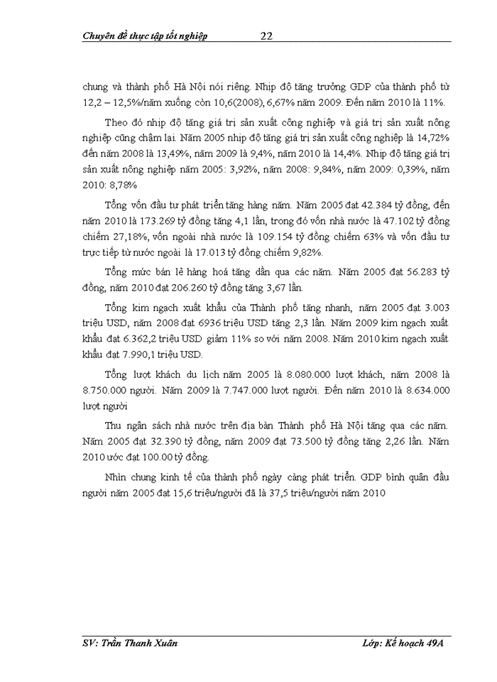 image for page Thực trạng và giải pháp phát triển làng nghề trên địa bàn thành phố Hà Nội