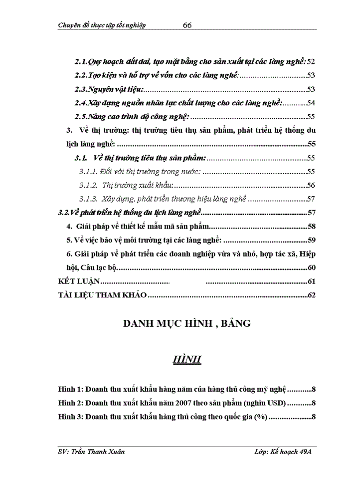 image for page Thực trạng và giải pháp phát triển làng nghề trên địa bàn thành phố Hà Nội