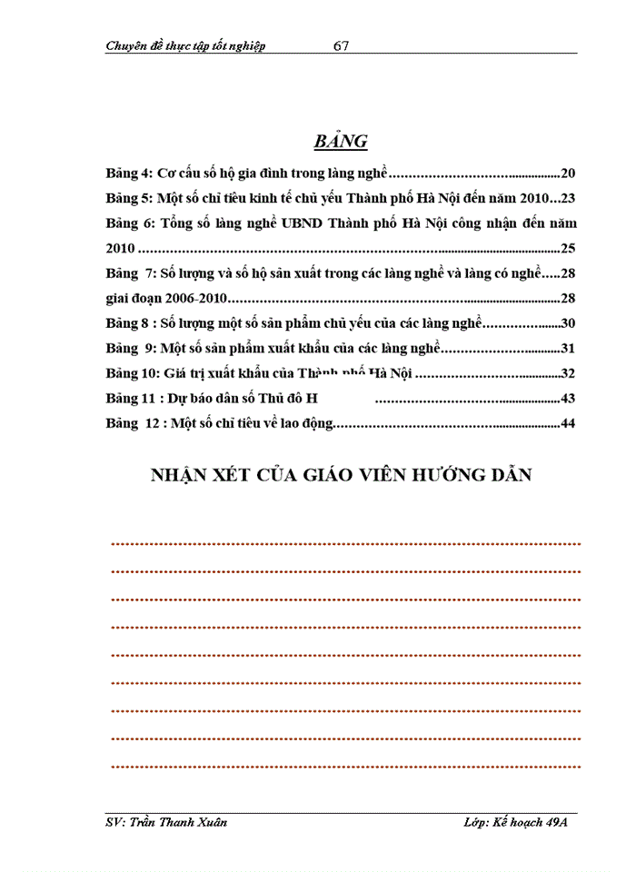 image for page Thực trạng và giải pháp phát triển làng nghề trên địa bàn thành phố Hà Nội