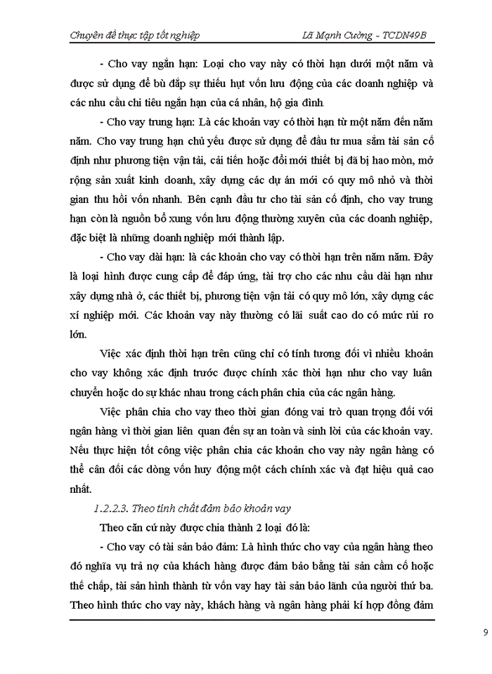 image for page Hoạt động cho vay tiêu dùng tại ngân hàng thương mại cổ phần An Bình Chi nhánh Hà Nội