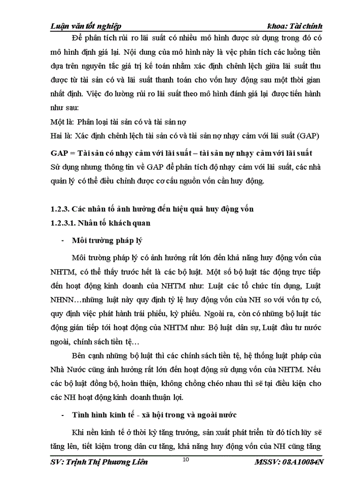 image for page Một số giải pháp nâng cao hiệu quả huy động vốn tại NHNo PTNT chi nhánh Láng Hạ Hà Nội