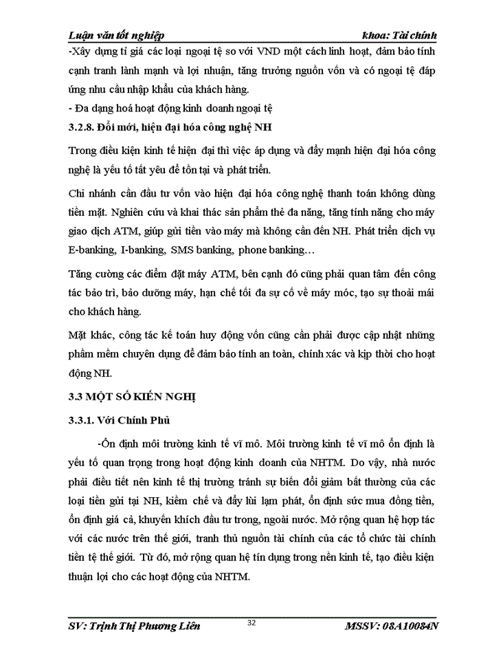 image for page Một số giải pháp nâng cao hiệu quả huy động vốn tại NHNo PTNT chi nhánh Láng Hạ Hà Nội