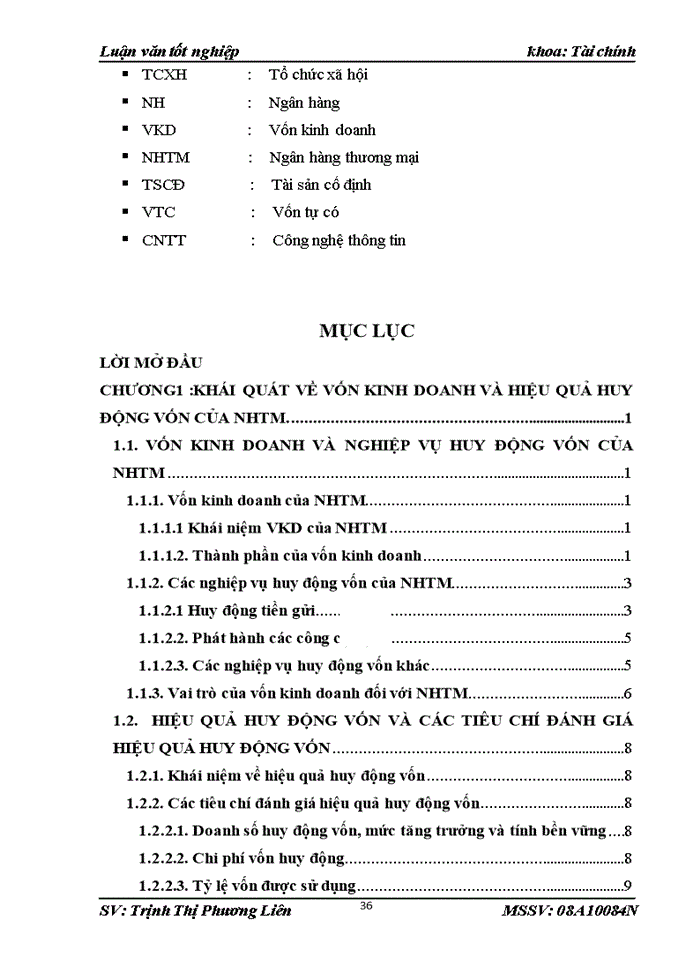 image for page Một số giải pháp nâng cao hiệu quả huy động vốn tại NHNo PTNT chi nhánh Láng Hạ Hà Nội
