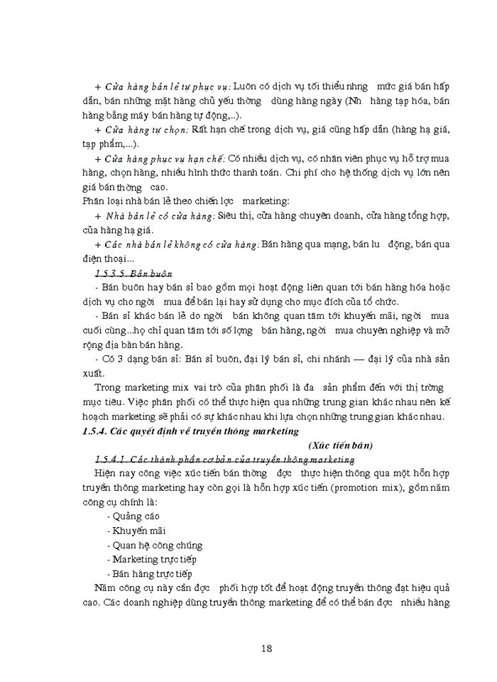 image for page XÂY DỰNG CÁC GIẢI PHÁP MARKETING ÁP DỤNG CHO TRUNG TÂM THƯƠNG MẠI CĂN HỘ CAO CẤP VÀ VĂN PHÒNG CHO THUÊ CỦA CÔNG TY DONGRIWON DEVELOPMENT VINA