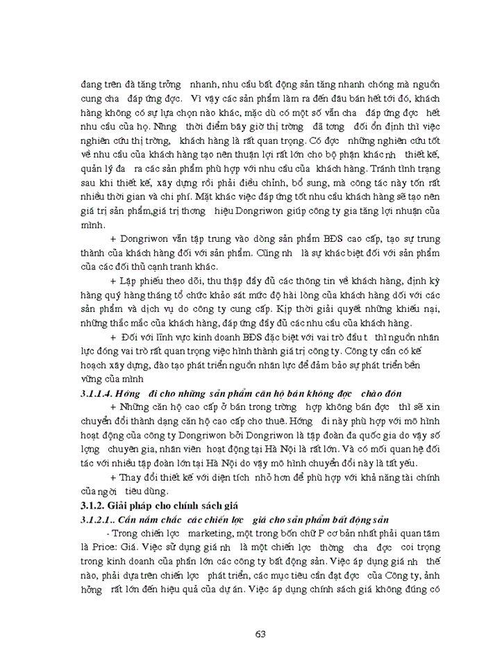 image for page XÂY DỰNG CÁC GIẢI PHÁP MARKETING ÁP DỤNG CHO TRUNG TÂM THƯƠNG MẠI CĂN HỘ CAO CẤP VÀ VĂN PHÒNG CHO THUÊ CỦA CÔNG TY DONGRIWON DEVELOPMENT VINA