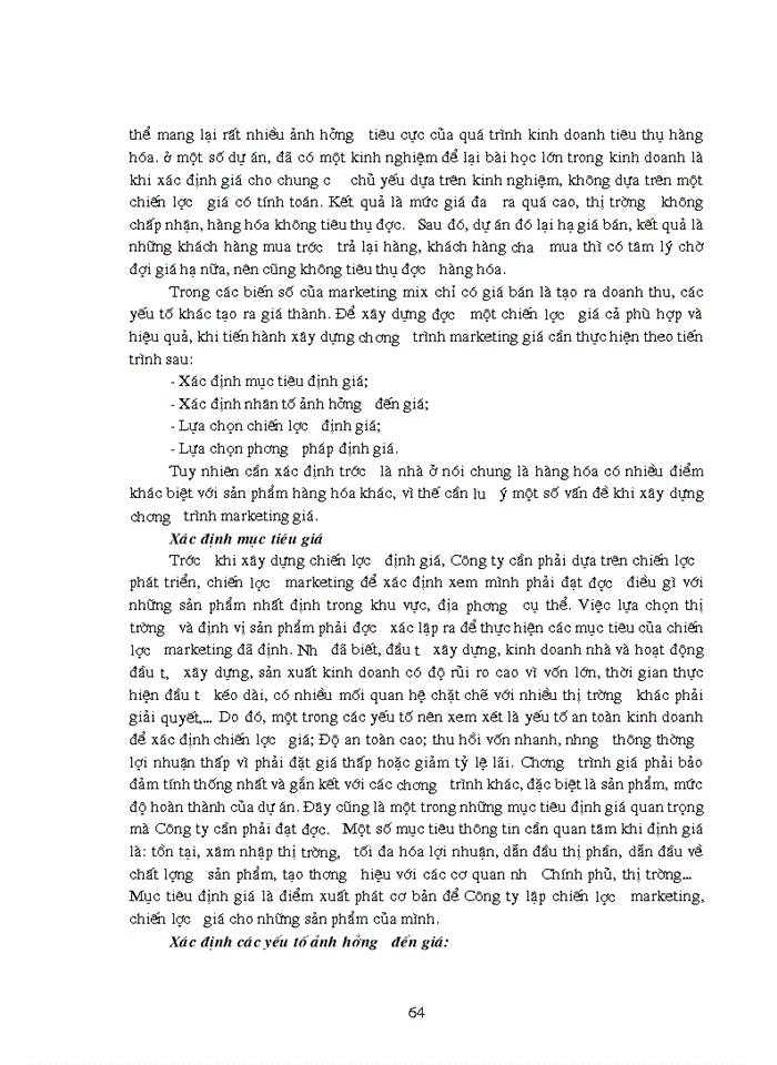 image for page XÂY DỰNG CÁC GIẢI PHÁP MARKETING ÁP DỤNG CHO TRUNG TÂM THƯƠNG MẠI CĂN HỘ CAO CẤP VÀ VĂN PHÒNG CHO THUÊ CỦA CÔNG TY DONGRIWON DEVELOPMENT VINA