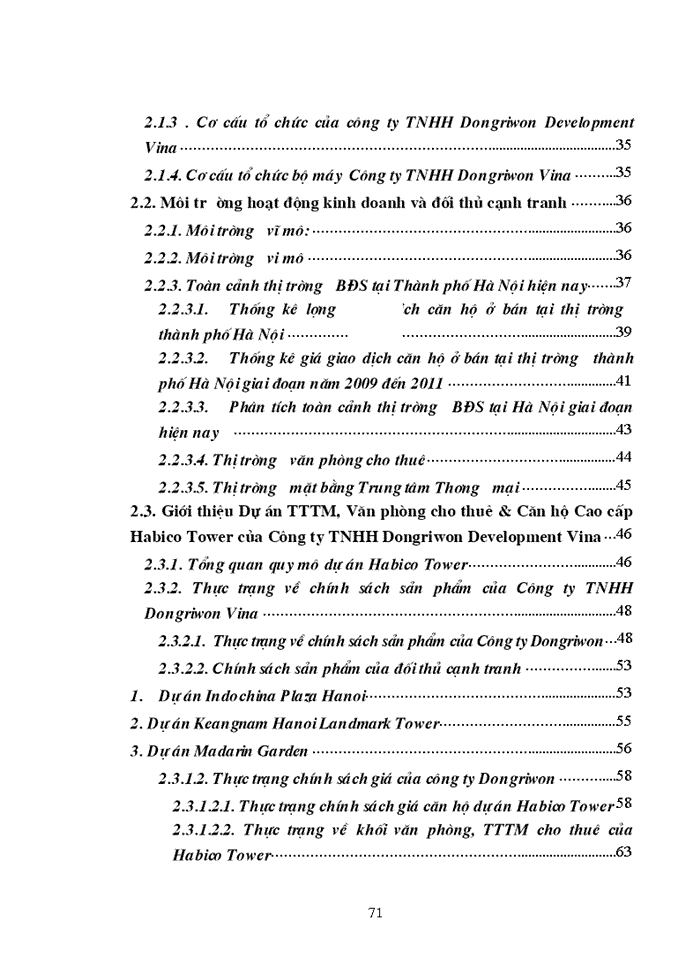 image for page XÂY DỰNG CÁC GIẢI PHÁP MARKETING ÁP DỤNG CHO TRUNG TÂM THƯƠNG MẠI CĂN HỘ CAO CẤP VÀ VĂN PHÒNG CHO THUÊ CỦA CÔNG TY DONGRIWON DEVELOPMENT VINA