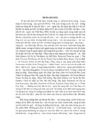 XÂY DỰNG CÁC GIẢI PHÁP MARKETING ÁP DỤNG CHO TRUNG TÂM THƯƠNG MẠI CĂN HỘ CAO CẤP VÀ VĂN PHÒNG CHO THUÊ CỦA CÔNG TY DONGRIWON DEVELOPMENT VINA