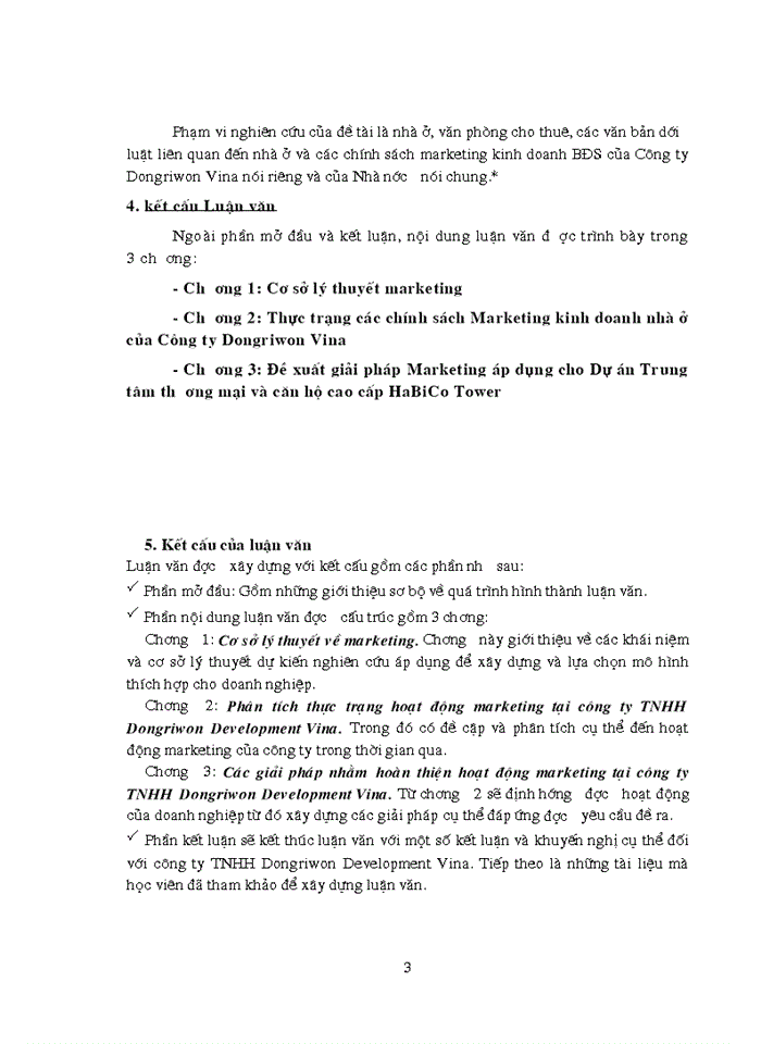 image for page XÂY DỰNG CÁC GIẢI PHÁP MARKETING ÁP DỤNG CHO TRUNG TÂM THƯƠNG MẠI CĂN HỘ CAO CẤP VÀ VĂN PHÒNG CHO THUÊ CỦA CÔNG TY DONGRIWON DEVELOPMENT VINA