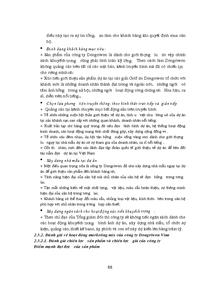 image for page XÂY DỰNG CÁC GIẢI PHÁP MARKETING ÁP DỤNG CHO TRUNG TÂM THƯƠNG MẠI CĂN HỘ CAO CẤP VÀ VĂN PHÒNG CHO THUÊ CỦA CÔNG TY DONGRIWON DEVELOPMENT VINA
