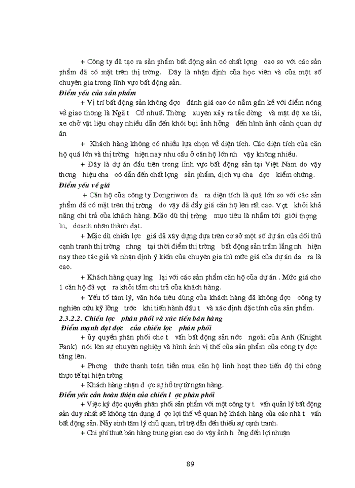 image for page XÂY DỰNG CÁC GIẢI PHÁP MARKETING ÁP DỤNG CHO TRUNG TÂM THƯƠNG MẠI CĂN HỘ CAO CẤP VÀ VĂN PHÒNG CHO THUÊ CỦA CÔNG TY DONGRIWON DEVELOPMENT VINA