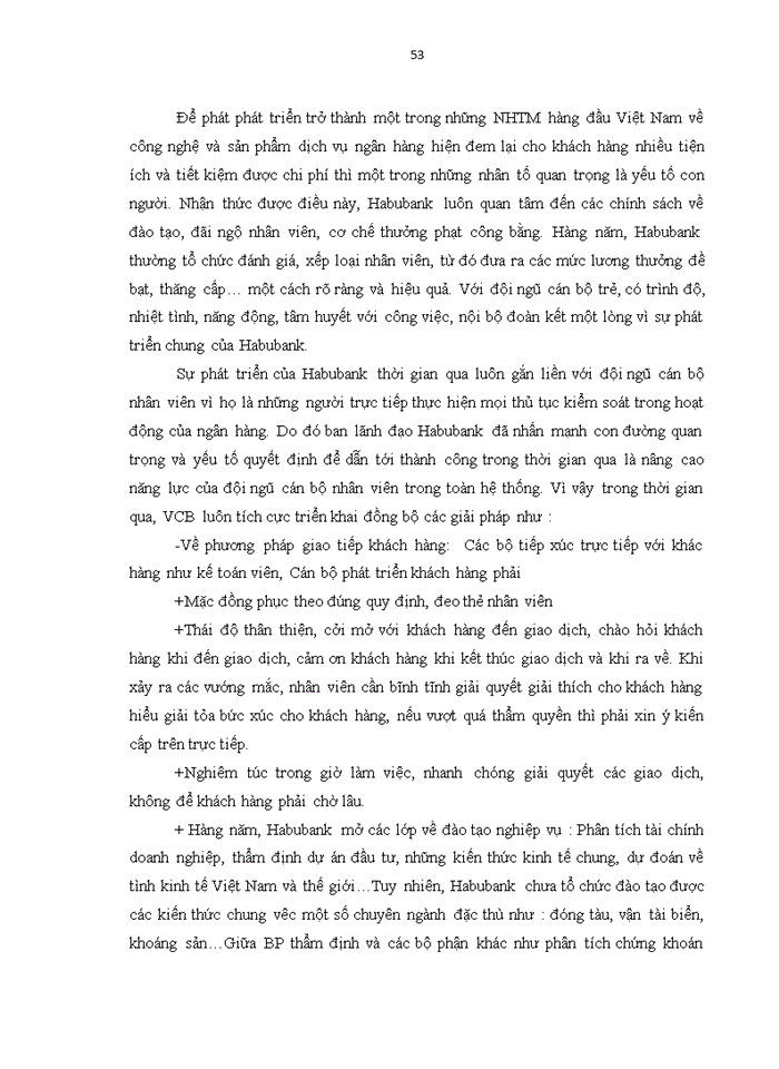 image for page Ths Hoàn thiện hệ thống kiểm soát nội bộ với tăng cường kiểm soát rủi ro tín dụng tại Ngân hàng Thương mại cổ phần Nhà Hà Nội