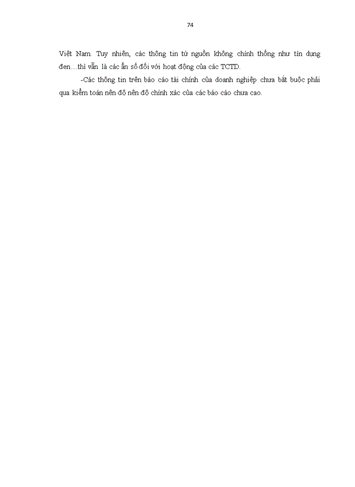 image for page Ths Hoàn thiện hệ thống kiểm soát nội bộ với tăng cường kiểm soát rủi ro tín dụng tại Ngân hàng Thương mại cổ phần Nhà Hà Nội