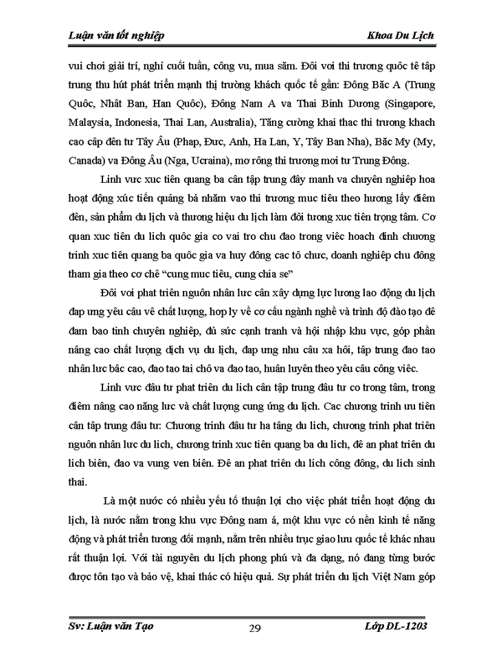 image for page Thực trạng và các giải pháp quản trị nguồn nhân lực tại nhà hàng Hương Việt