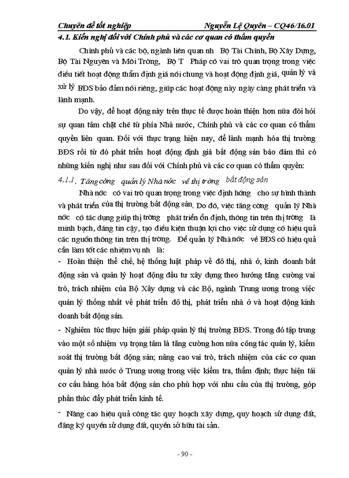 image for page Hoàn thiện công tác định giá quản lý và xử lý bất động sản bảo đảm trong hoạt động cho vay tại chi nhánh Techcombank Lý Thường Kiệt hiện nay