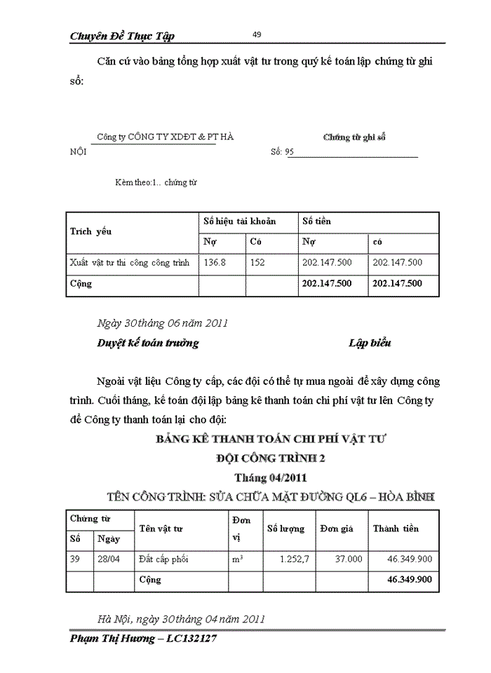 image for page Kế toán chi phí sản xuất và tính giá thành sản phẩm tại Công ty Cổ phần xây dựng đầu tư và phát triển Hà Nội