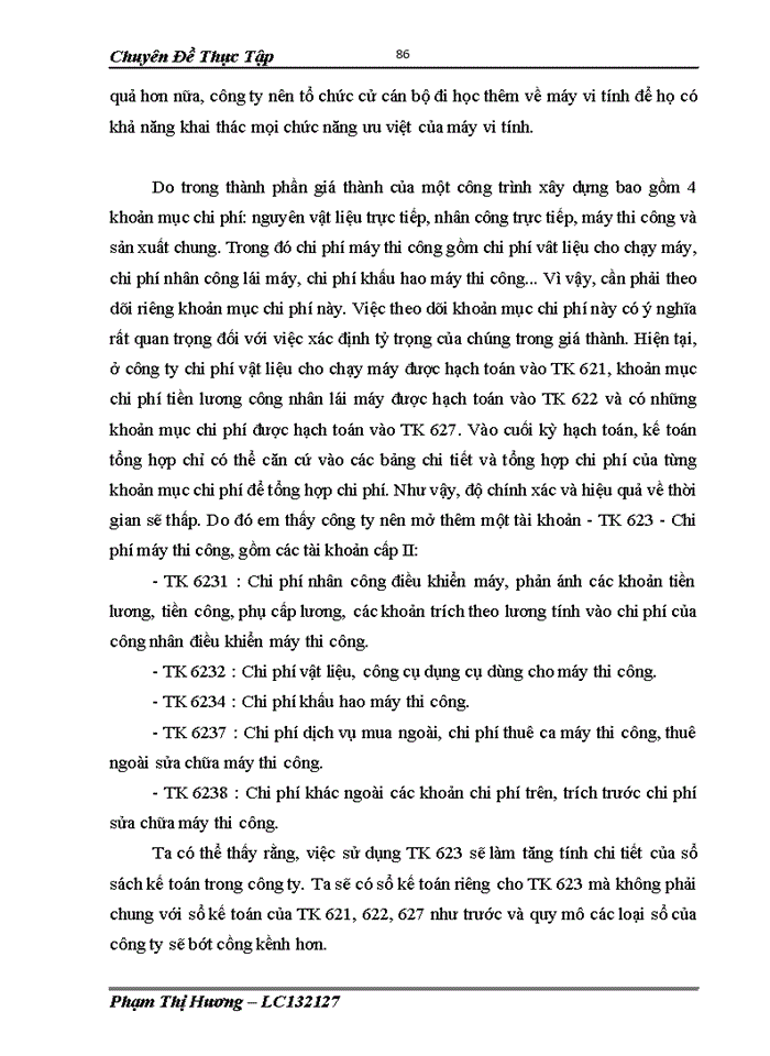 image for page Kế toán chi phí sản xuất và tính giá thành sản phẩm tại Công ty Cổ phần xây dựng đầu tư và phát triển Hà Nội