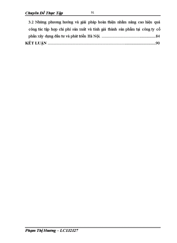 image for page Kế toán chi phí sản xuất và tính giá thành sản phẩm tại Công ty Cổ phần xây dựng đầu tư và phát triển Hà Nội