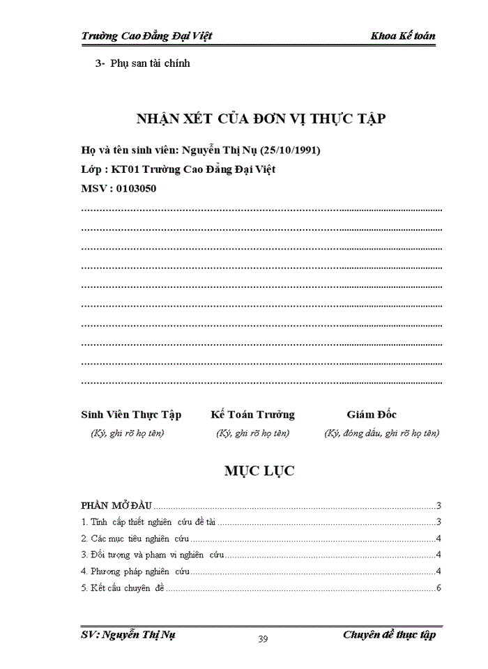 image for page Kế toán bán mặt hàng vật tư thiết bị phụ tùng máy móc tại công ty Trách nhiệm hữu hạn Thương mại Á VĂN