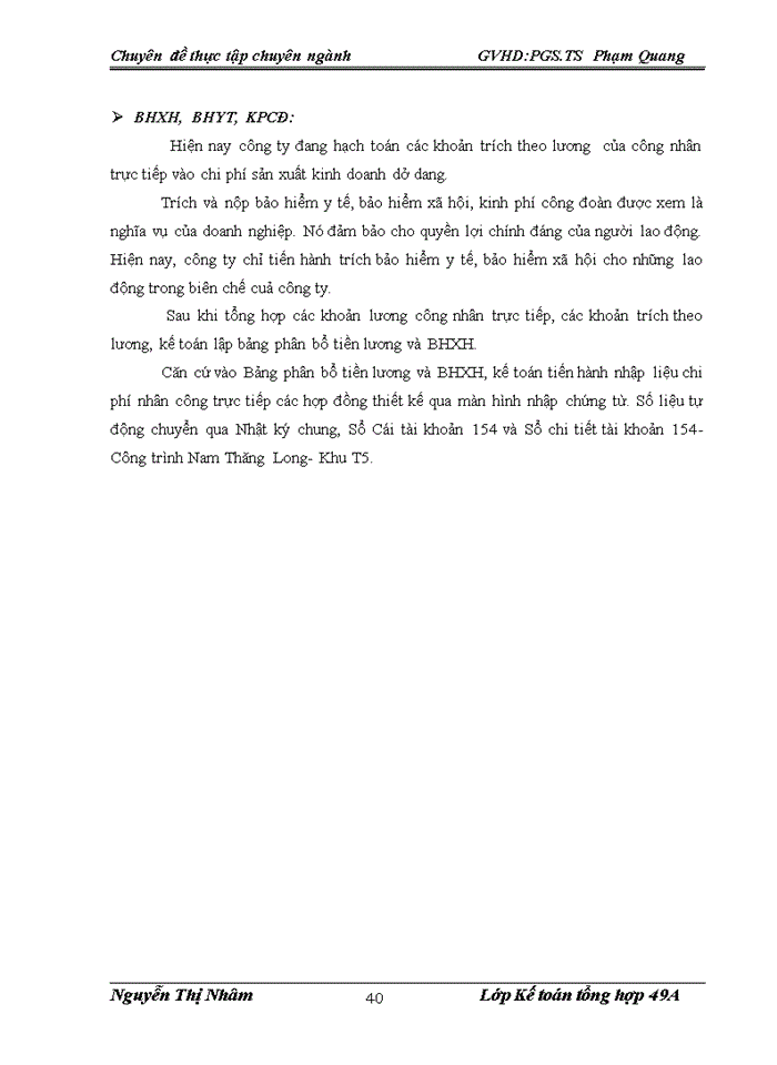 image for page Hoàn thiện kế toán chi phí doanh thu và xác định kết quả kinh doanh tại công ty Cổ phần tư vấn thiết kế đầu tư xây dựng số 1 Hà Nội
