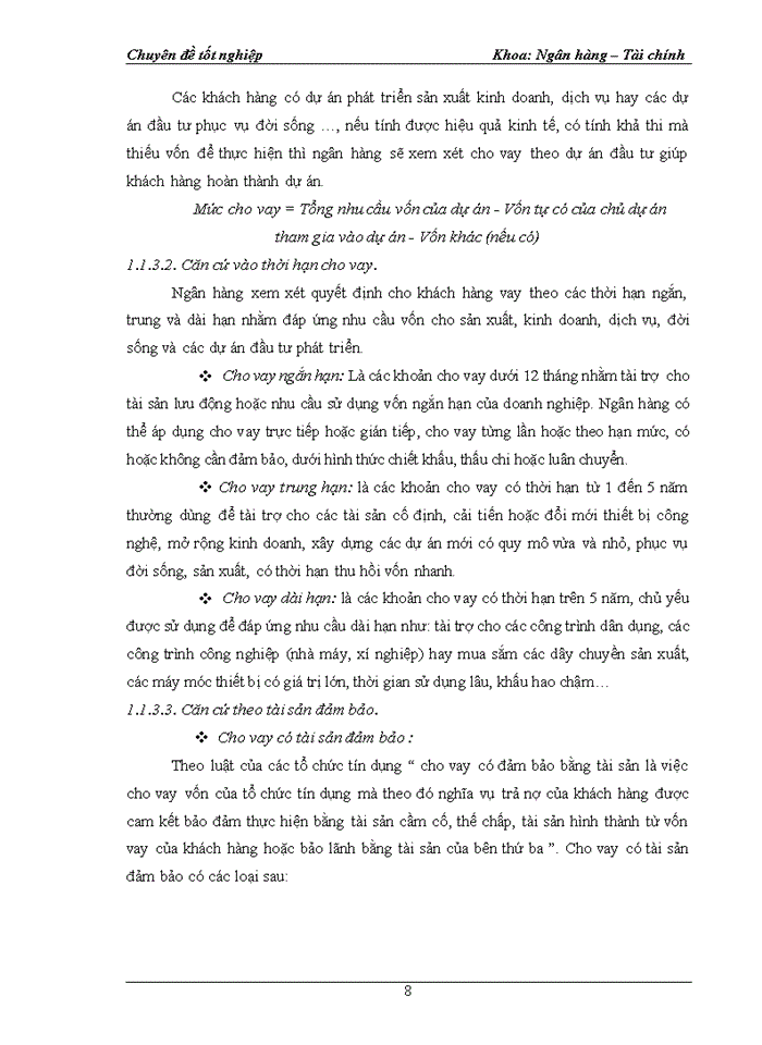 image for page Nâng cao chất lượng cho vay đối với Doanh nghiệp vừa và nhỏ tại chi nhánh Ngân Hàng Thương mại Cổ phần Phương Nam - CN Hà Nội