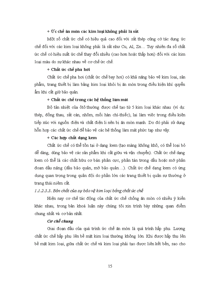 image for page Tổng hợp và nghiên cứu mối tương quan giữa cấu trúc electron và khả năng ức chế ăn mòn đồng kim loại trong môi trường HNO3 3M của một số hợp chất 2-hydroxi-3-metyl axetophenon aroyl hydrazon