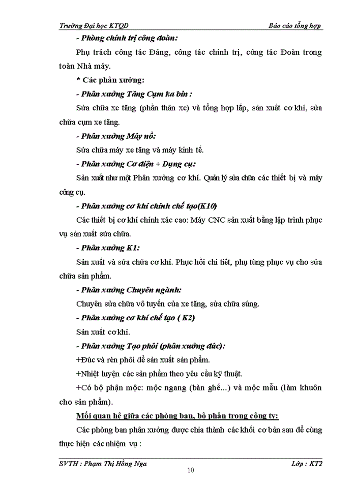 image for page Báo cáo CÔNG TY Trách nhiệm hữu hạn Một thành viên 153 CHIẾN THẮNG