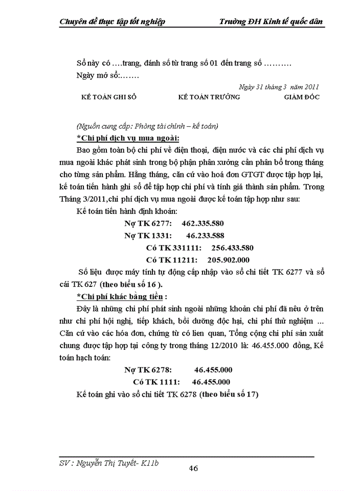 image for page Hoàn thiện Kế toán tập hợp chi phí sản xuất và tính giá thành sản phẩm tại Công ty cổ phần Viglacera Hạ Long I