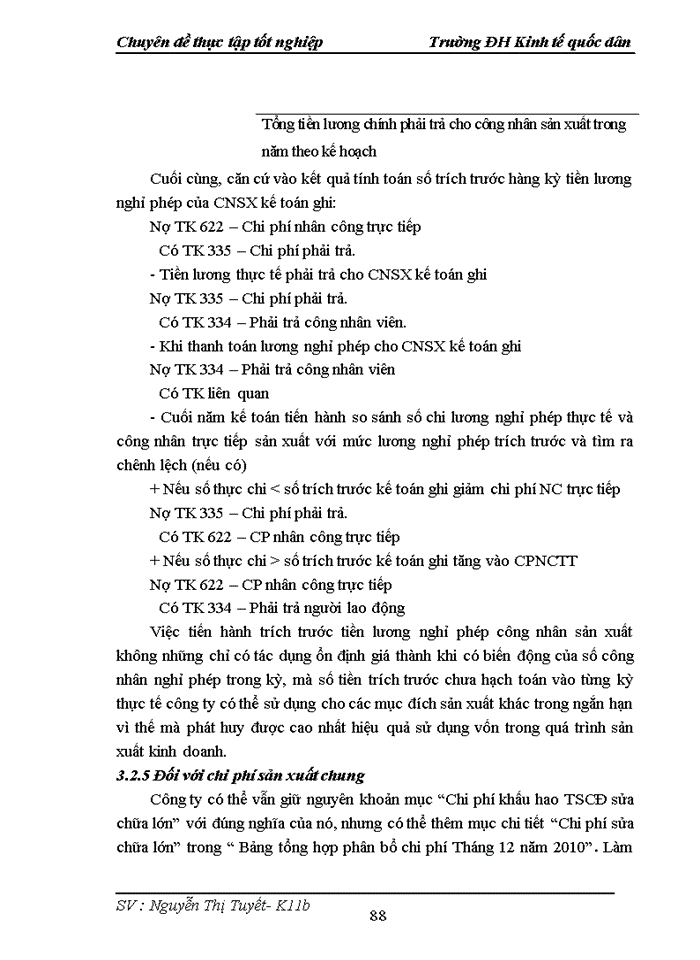 image for page Hoàn thiện Kế toán tập hợp chi phí sản xuất và tính giá thành sản phẩm tại Công ty cổ phần Viglacera Hạ Long I