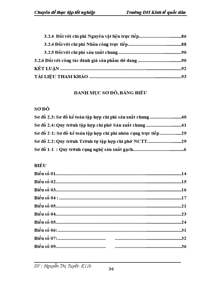image for page Hoàn thiện Kế toán tập hợp chi phí sản xuất và tính giá thành sản phẩm tại Công ty cổ phần Viglacera Hạ Long I