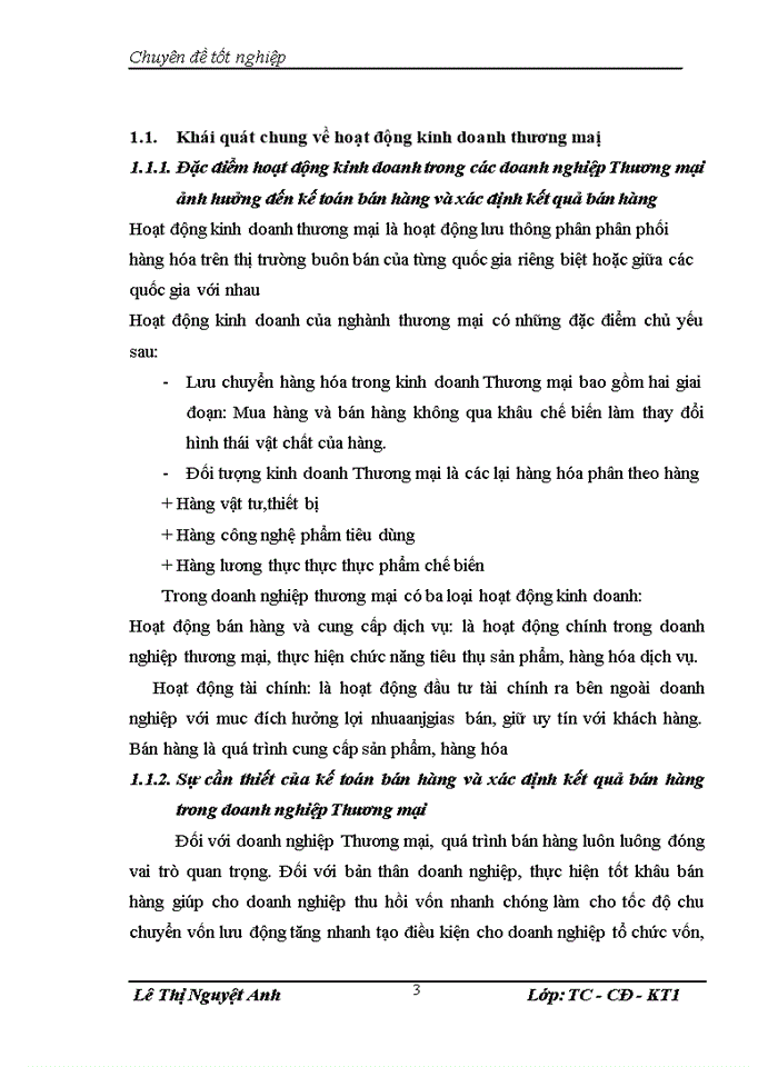 image for page Hoàn thiện công tác kế toán bán hàng và xác định kết quả bán hàng tại công ty Trách nhiệm hữu hạn Công nghệ Hải Đăng