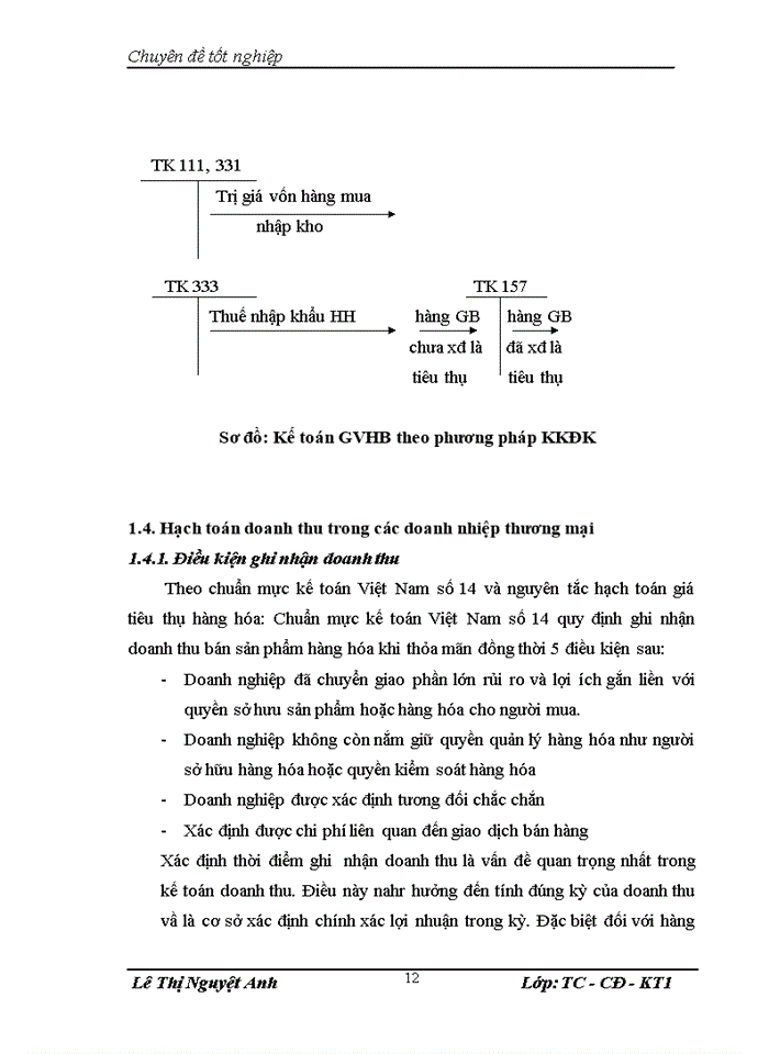 image for page Hoàn thiện công tác kế toán bán hàng và xác định kết quả bán hàng tại công ty Trách nhiệm hữu hạn Công nghệ Hải Đăng