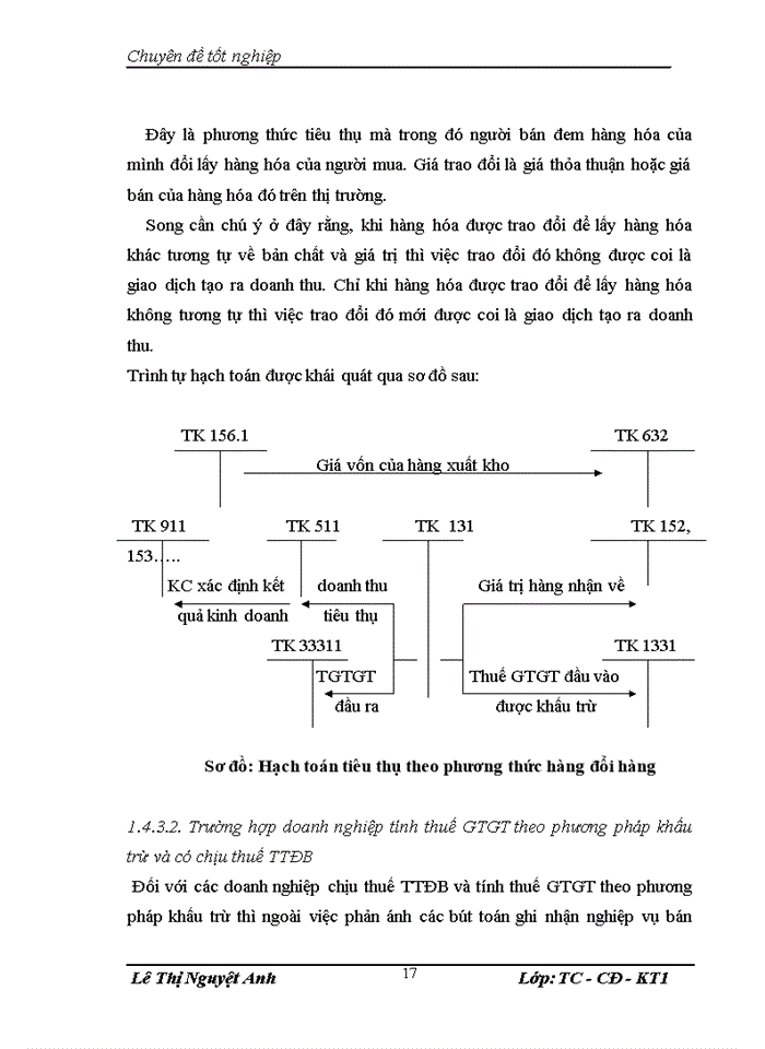 image for page Hoàn thiện công tác kế toán bán hàng và xác định kết quả bán hàng tại công ty Trách nhiệm hữu hạn Công nghệ Hải Đăng