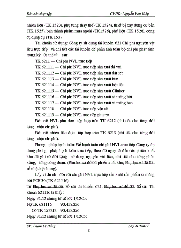 image for page Công ty trách nhiệm hữu hạn một thành viên xi măng Thanh Sơn