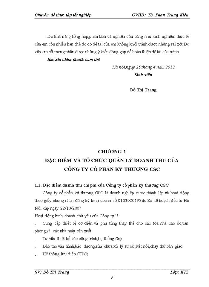 image for page Hoàn thiện kế toán doanh thu chi phí xác định kết quả kinh doanh tại công ty cổ phần kỹ thương CSC