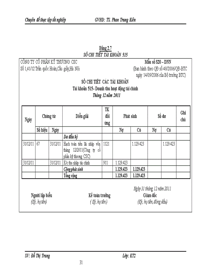 image for page Hoàn thiện kế toán doanh thu chi phí xác định kết quả kinh doanh tại công ty cổ phần kỹ thương CSC