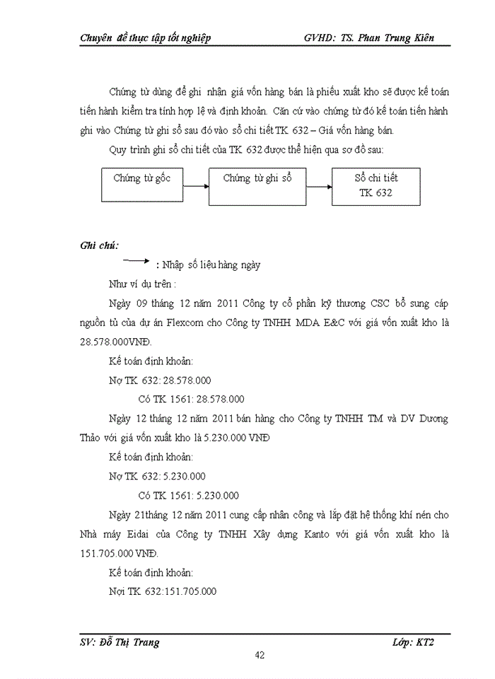 image for page Hoàn thiện kế toán doanh thu chi phí xác định kết quả kinh doanh tại công ty cổ phần kỹ thương CSC
