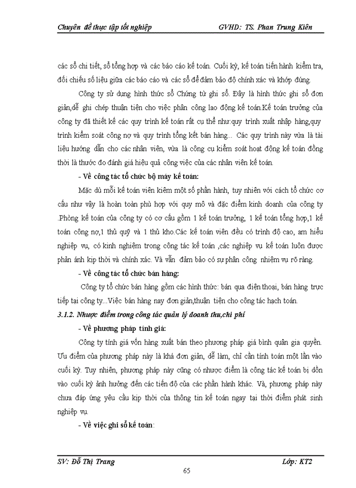 image for page Hoàn thiện kế toán doanh thu chi phí xác định kết quả kinh doanh tại công ty cổ phần kỹ thương CSC