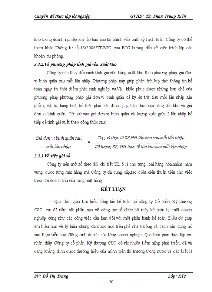 image for page Hoàn thiện kế toán doanh thu chi phí xác định kết quả kinh doanh tại công ty cổ phần kỹ thương CSC